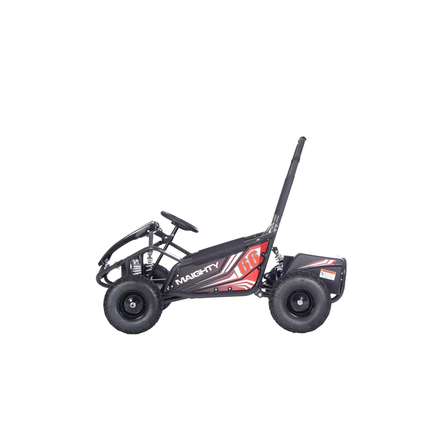 Električni gokart MAIGHTY