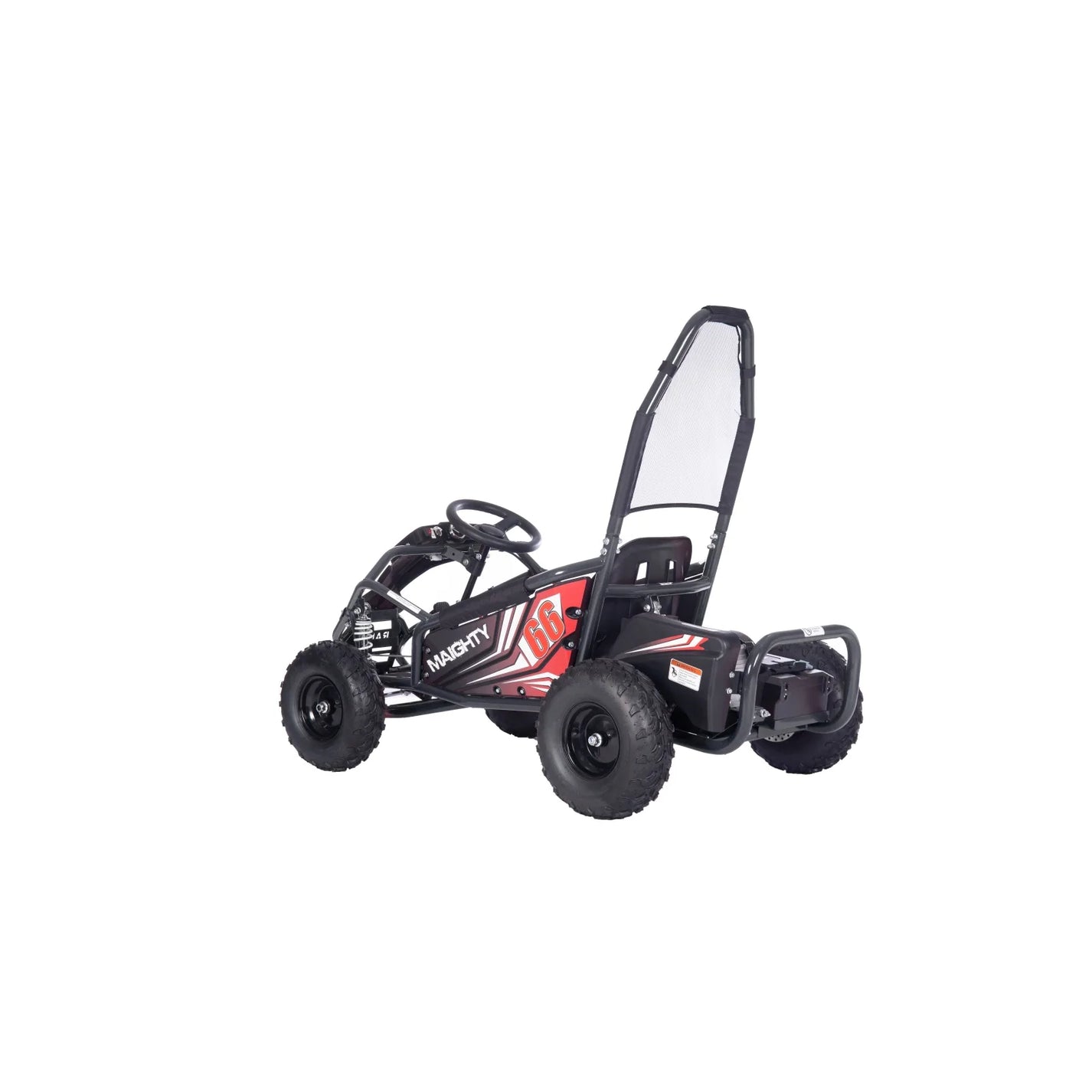 Električni gokart MAIGHTY
