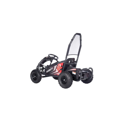 Električni gokart MAIGHTY