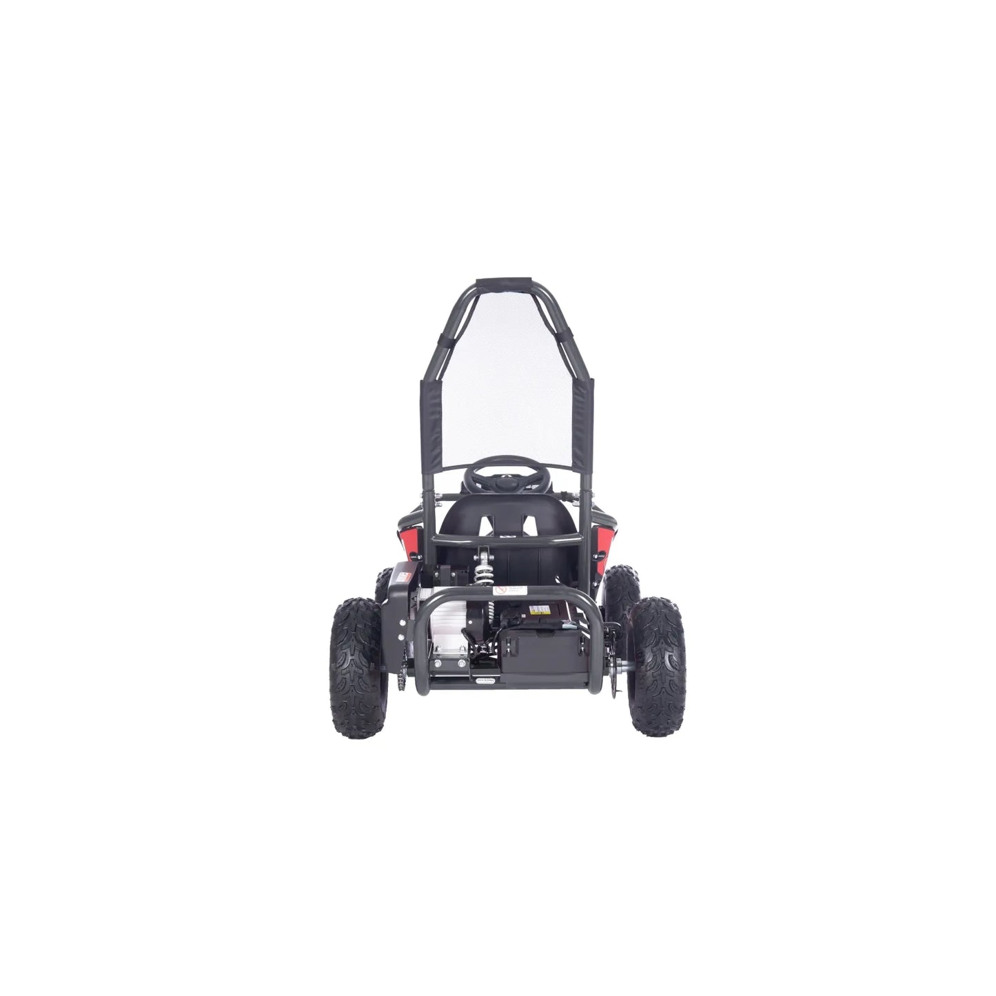 Električni gokart MAIGHTY