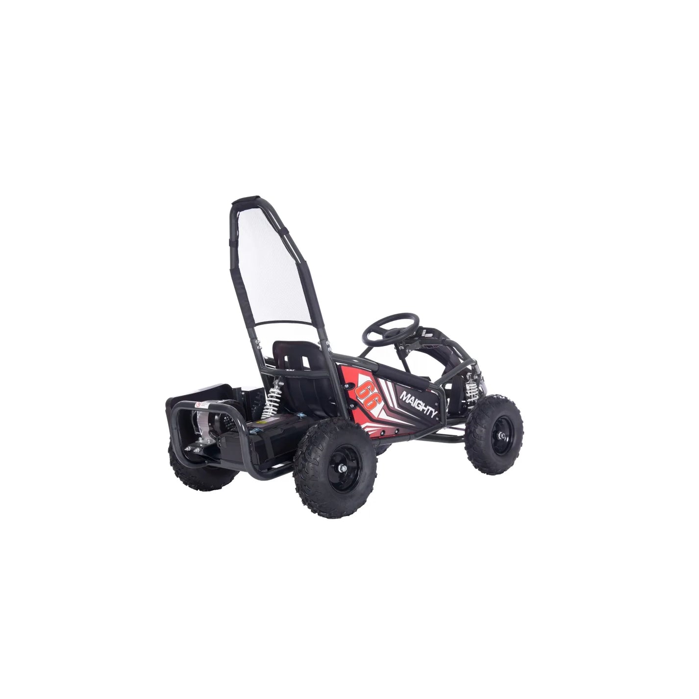 Električni gokart MAIGHTY