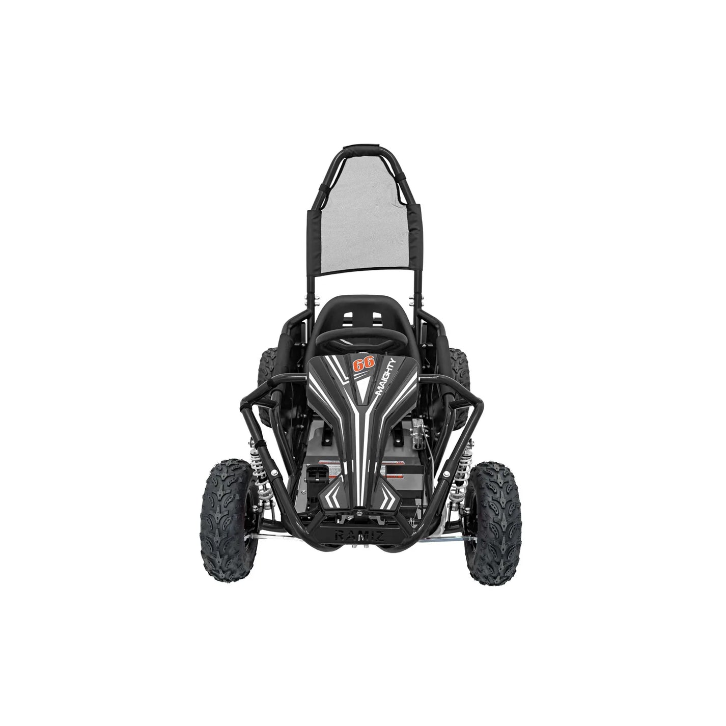 Električni gokart MAIGHTY
