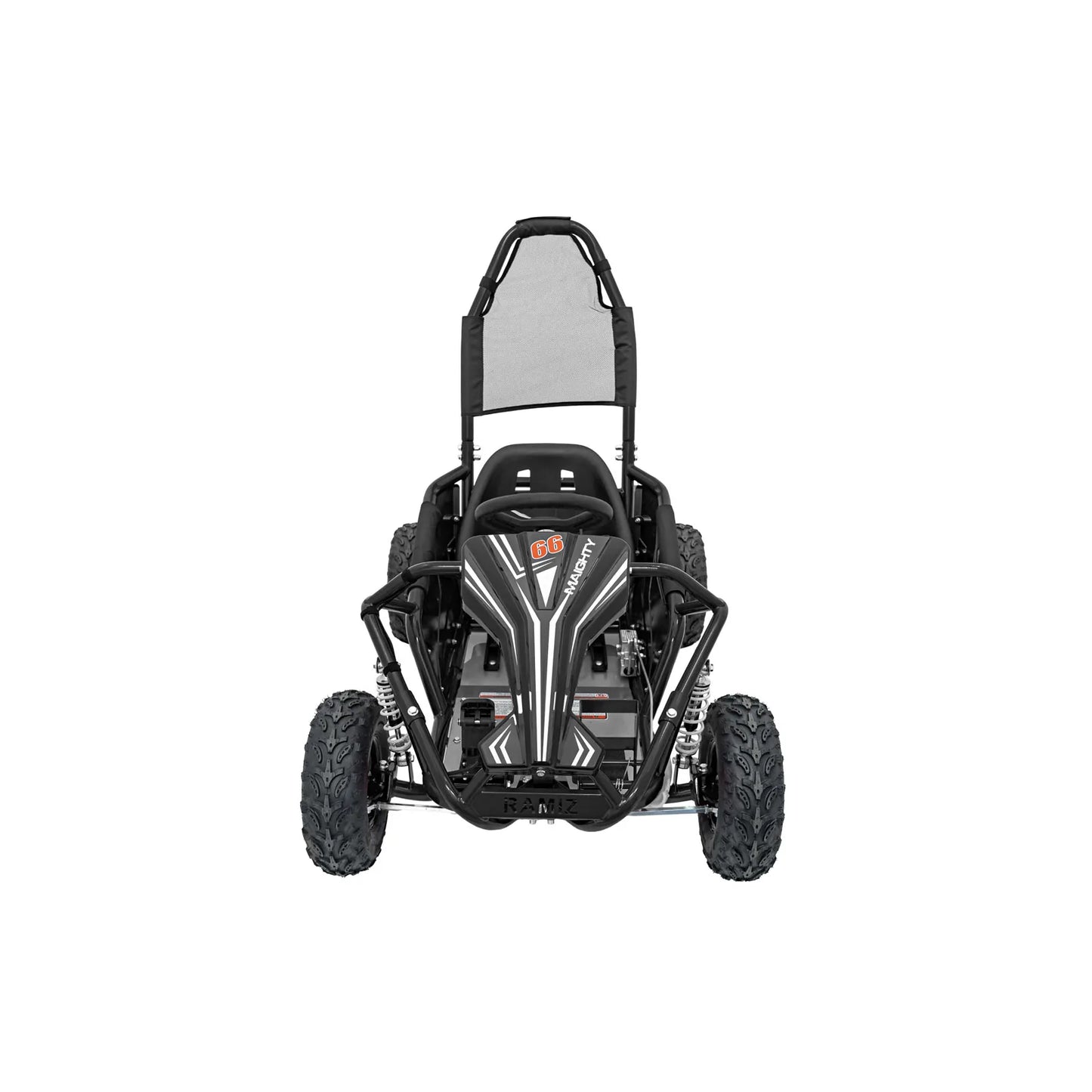 Električni gokart MAIGHTY