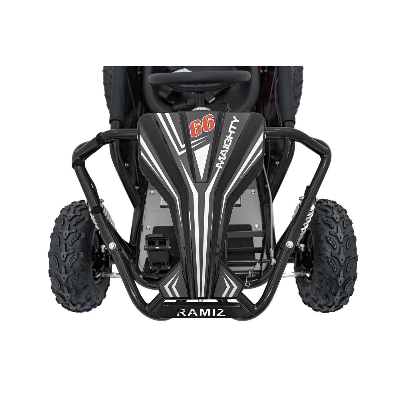 Električni gokart MAIGHTY