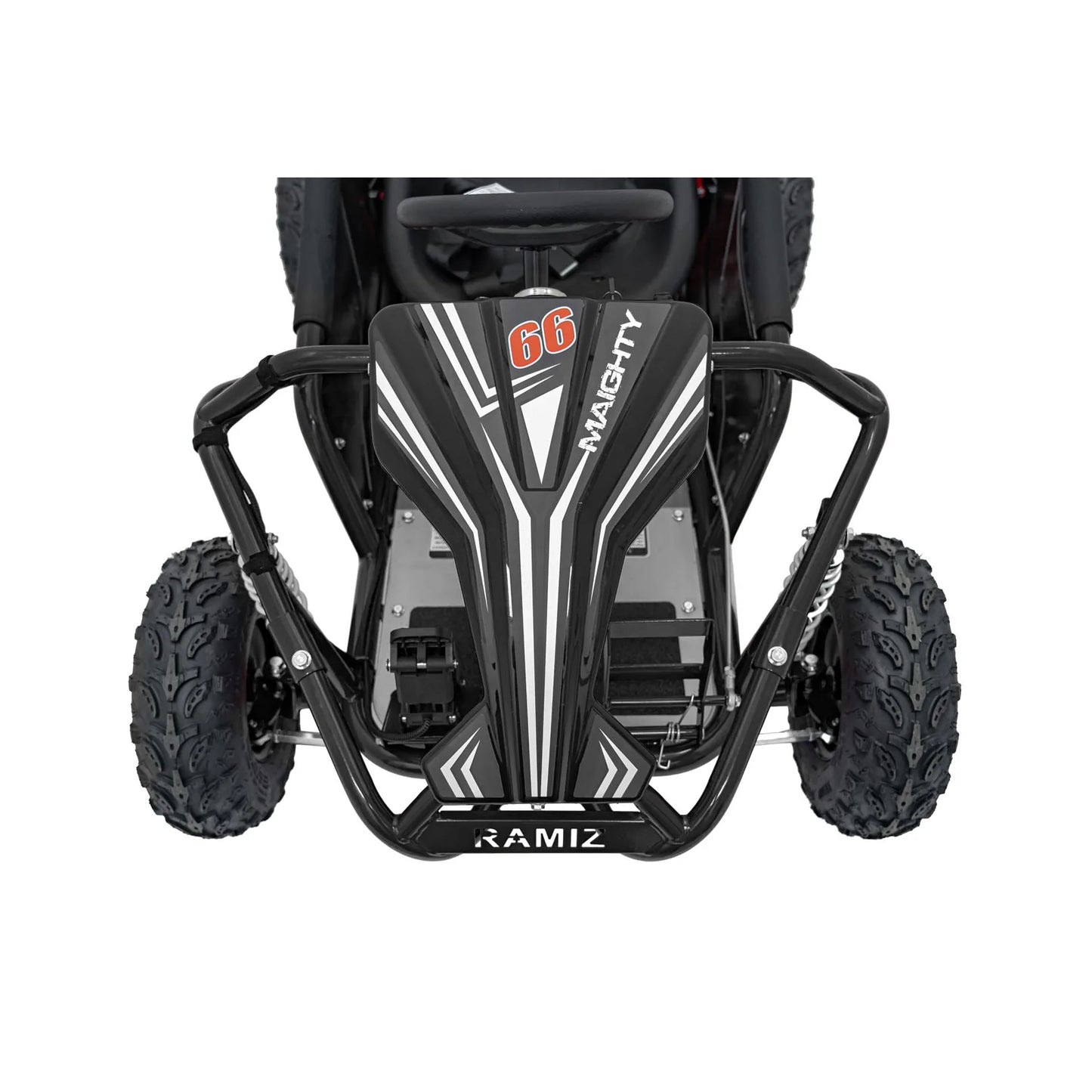 Električni gokart MAIGHTY