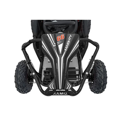 Električni gokart MAIGHTY