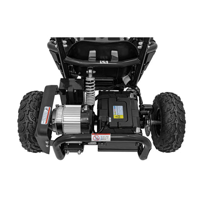 Električni gokart MAIGHTY