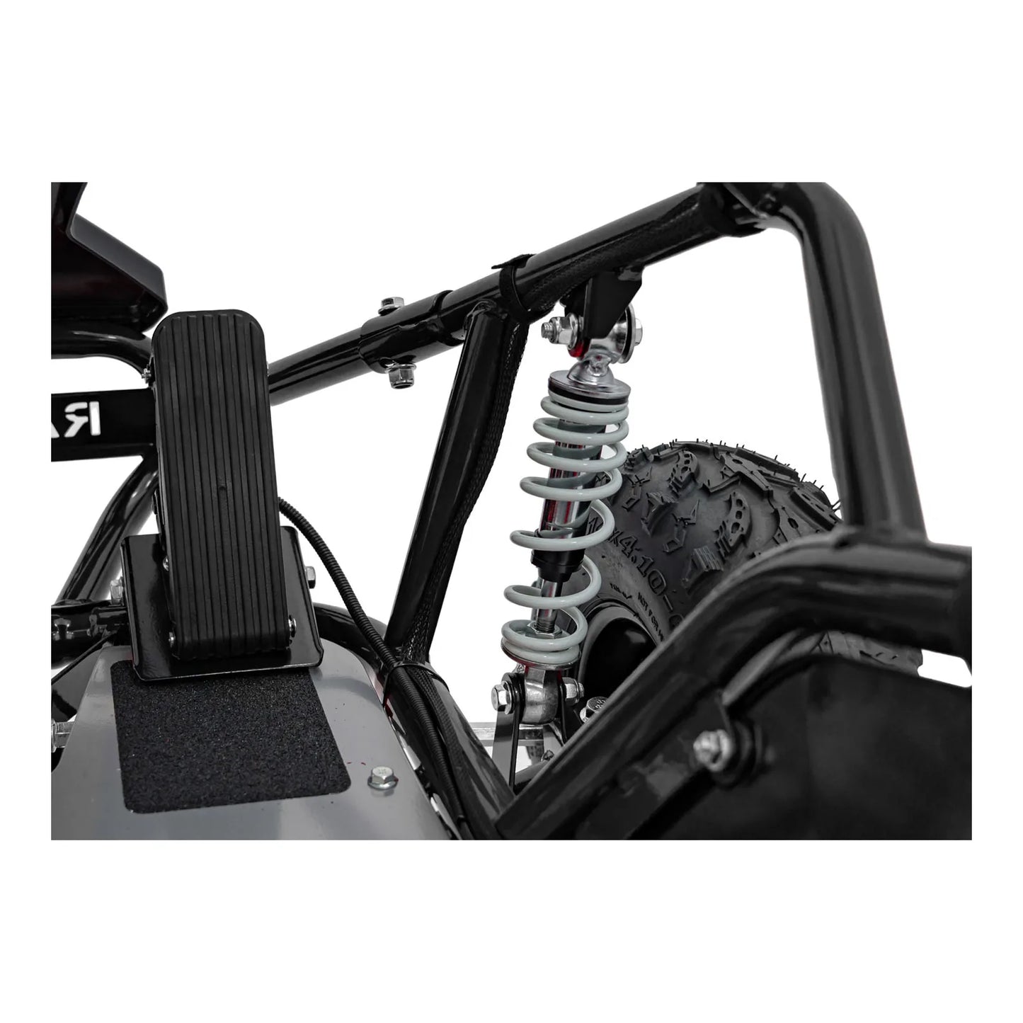 Električni gokart MAIGHTY