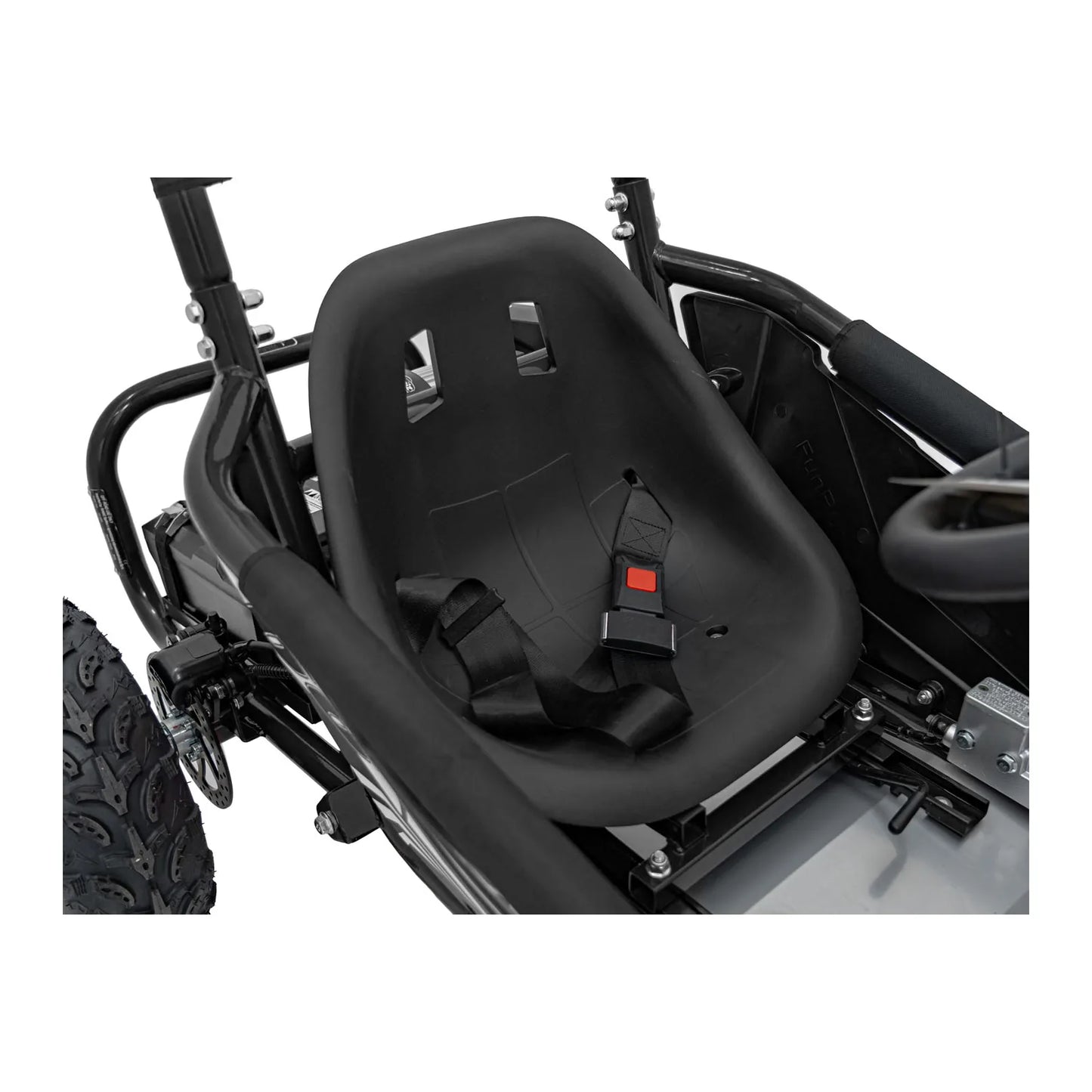 Električni gokart MAIGHTY
