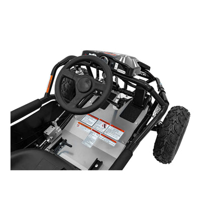 Električni gokart MAIGHTY