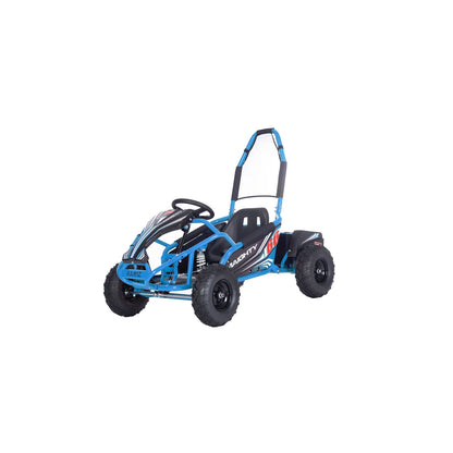 Električni gokart MAIGHTY