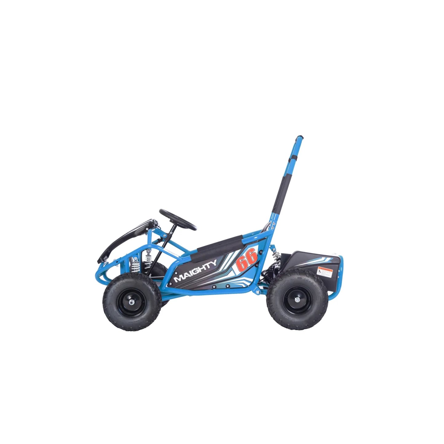 Električni gokart MAIGHTY