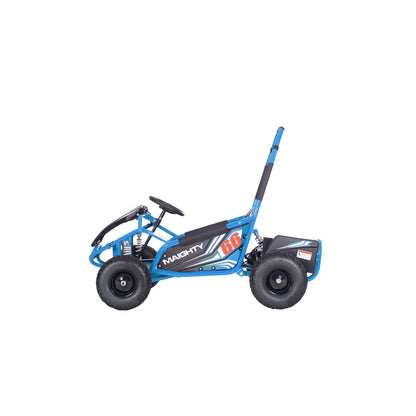Električni gokart MAIGHTY