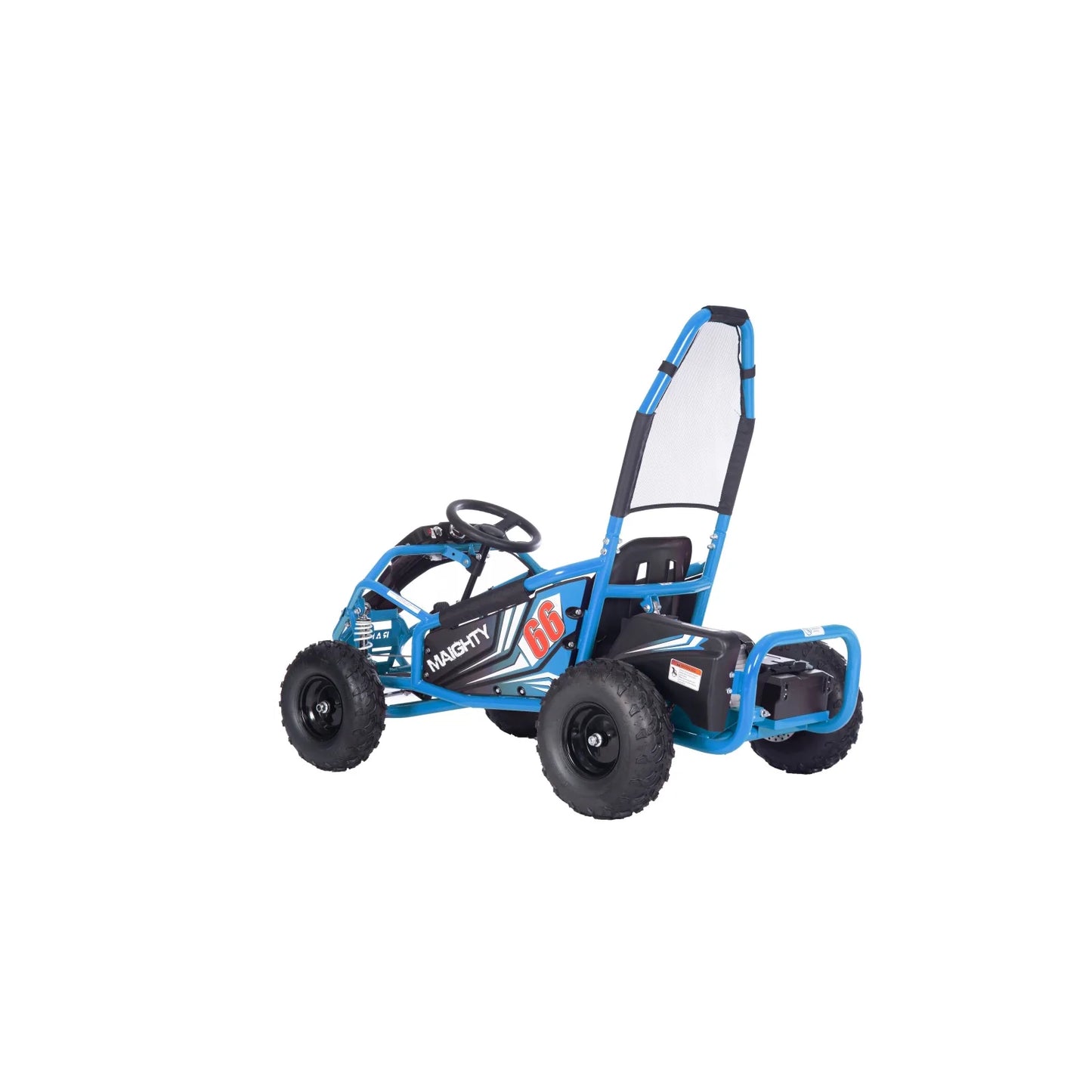 Električni gokart MAIGHTY