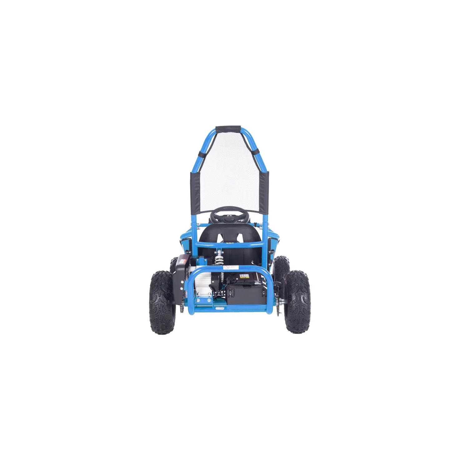 Električni gokart MAIGHTY