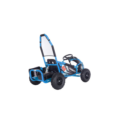 Električni gokart MAIGHTY