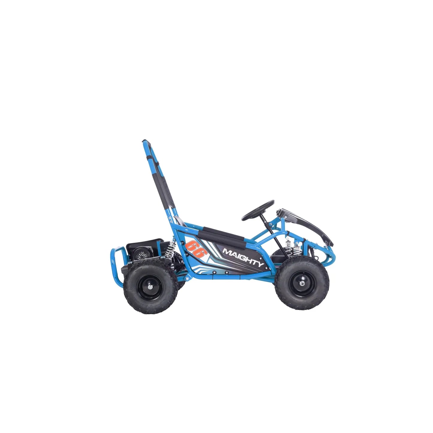 Električni gokart MAIGHTY