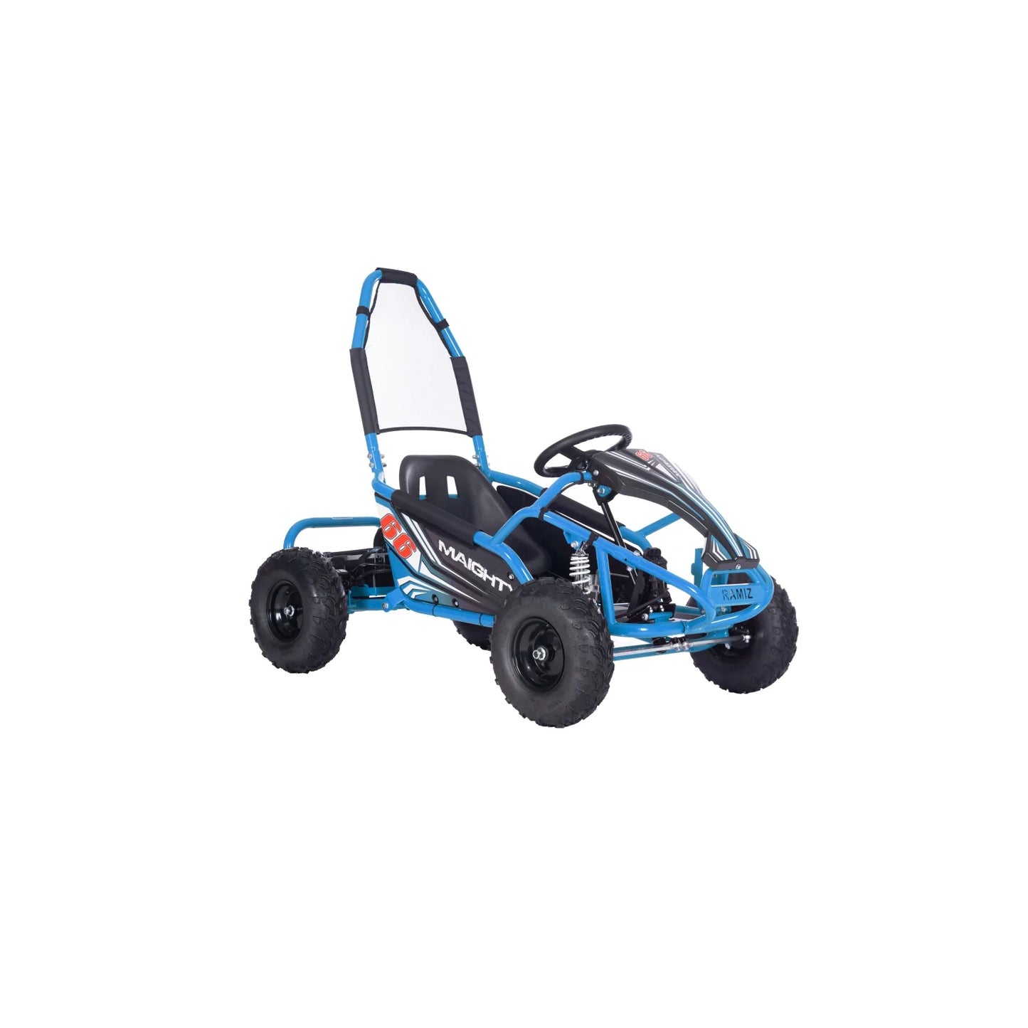 Električni gokart MAIGHTY