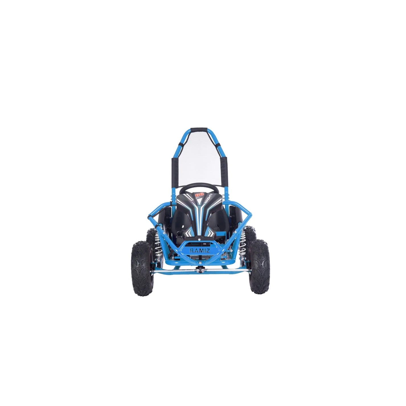 Električni gokart MAIGHTY