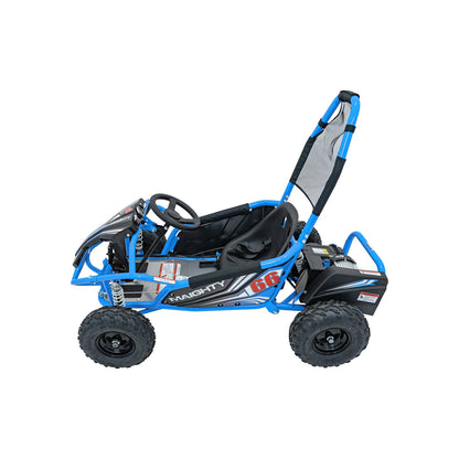 Električni gokart MAIGHTY