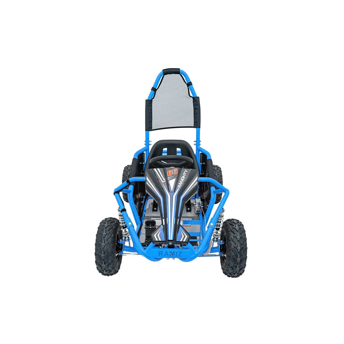 Električni gokart MAIGHTY