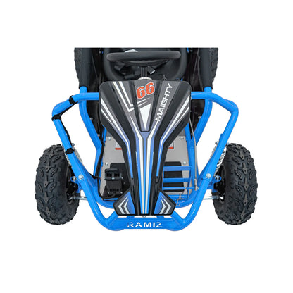 Električni gokart MAIGHTY