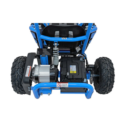 Električni gokart MAIGHTY