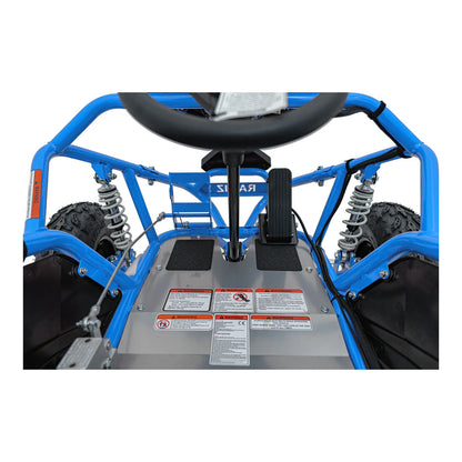 Električni gokart MAIGHTY