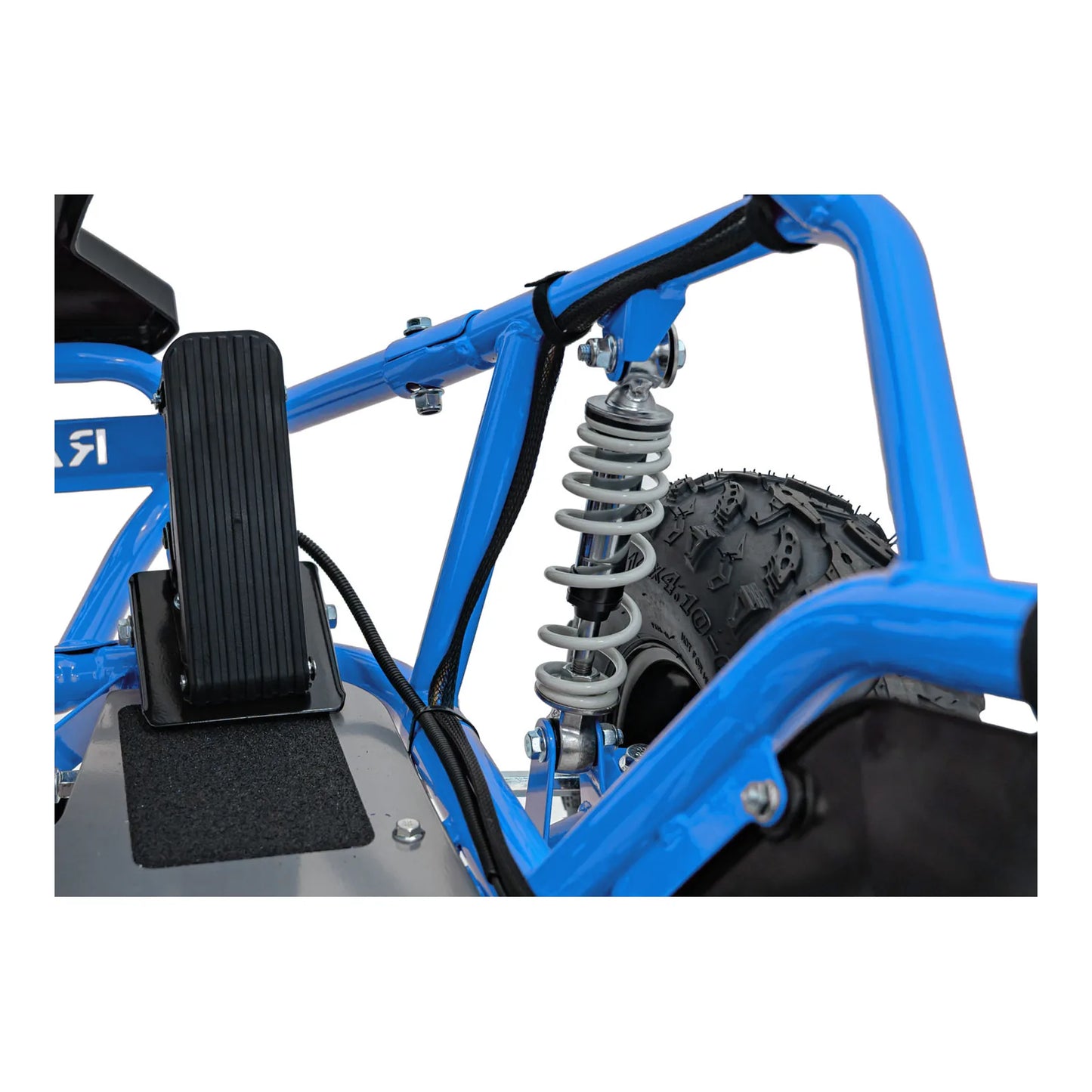 Električni gokart MAIGHTY