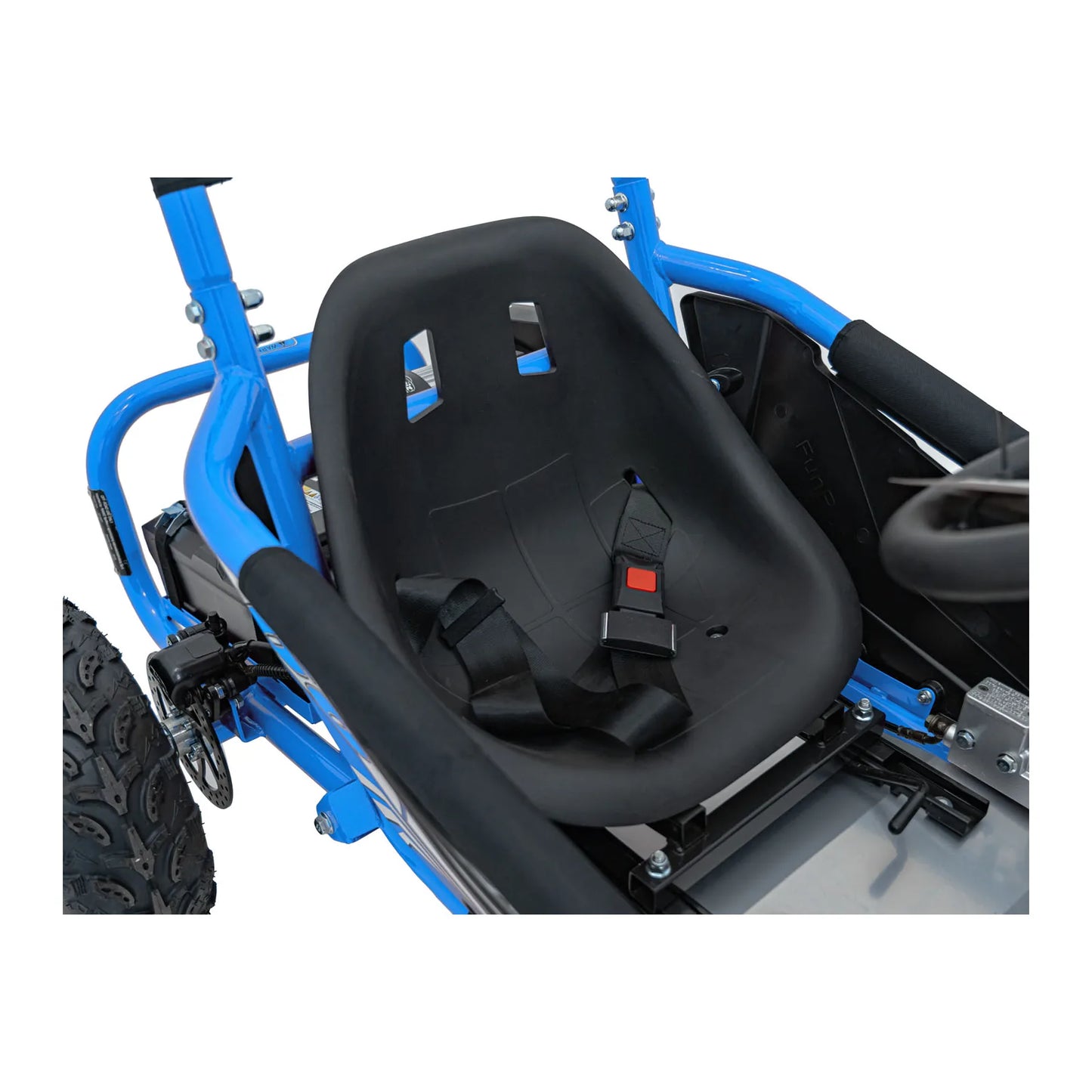 Električni gokart MAIGHTY