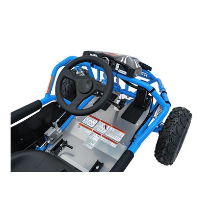 Električni gokart MAIGHTY