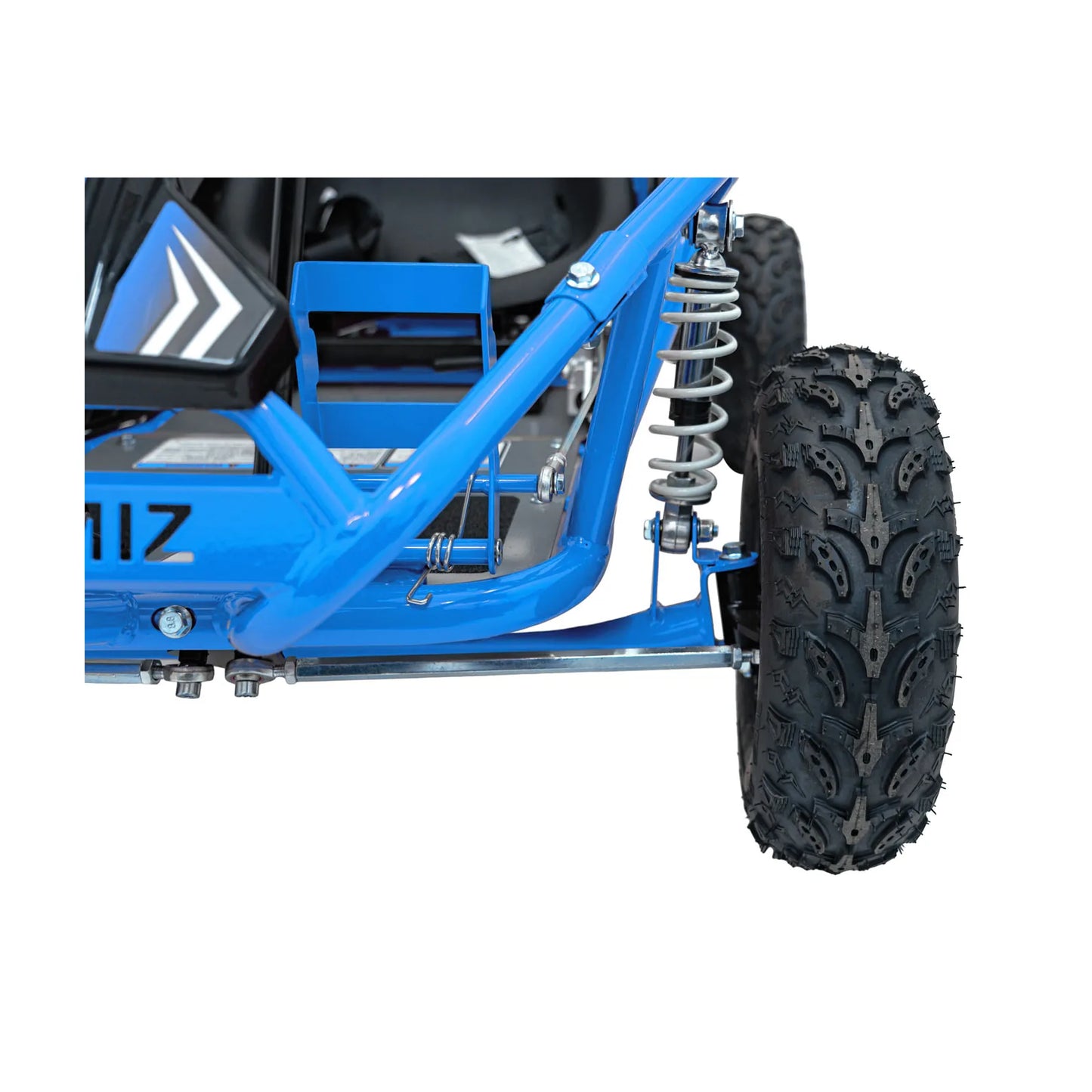 Električni gokart MAIGHTY