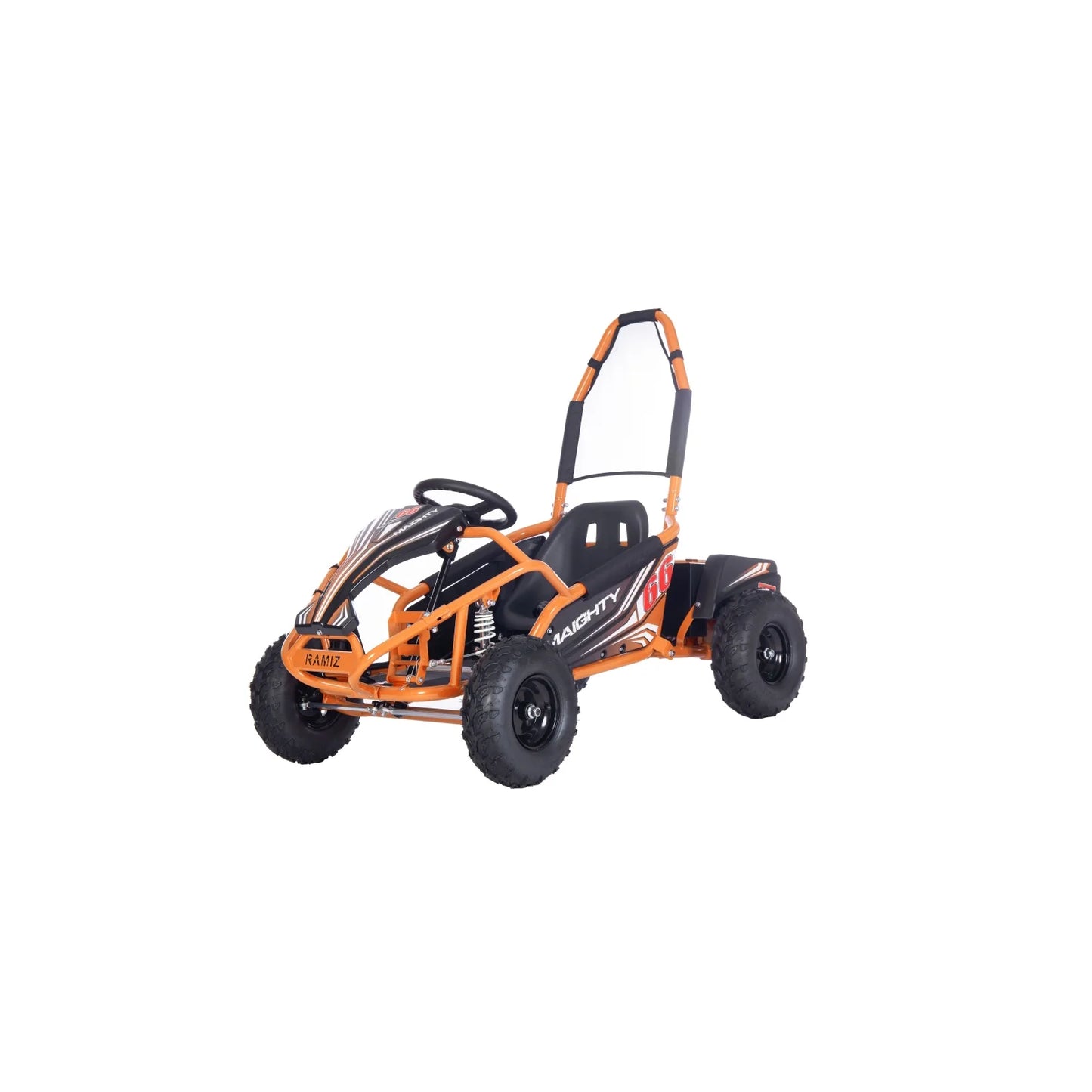 Električni gokart MAIGHTY