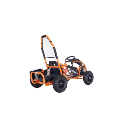 Električni gokart MAIGHTY