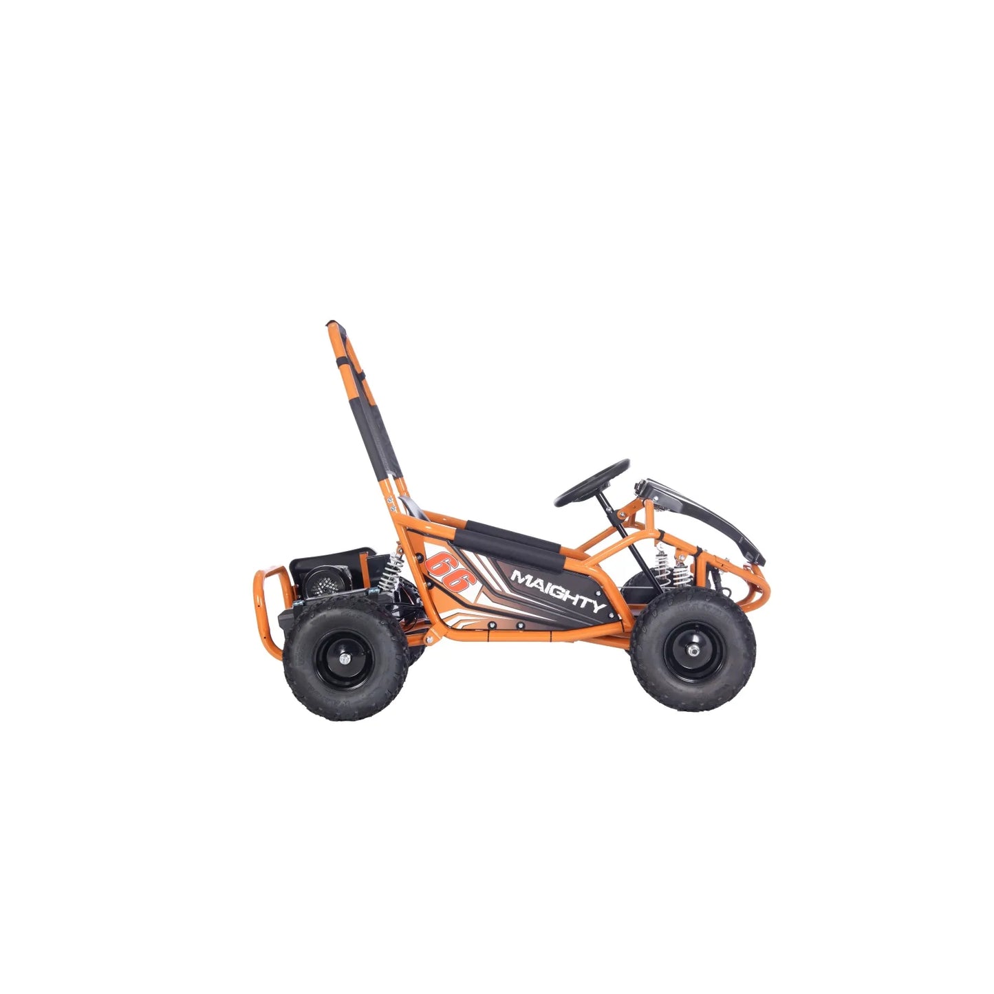 Električni gokart MAIGHTY