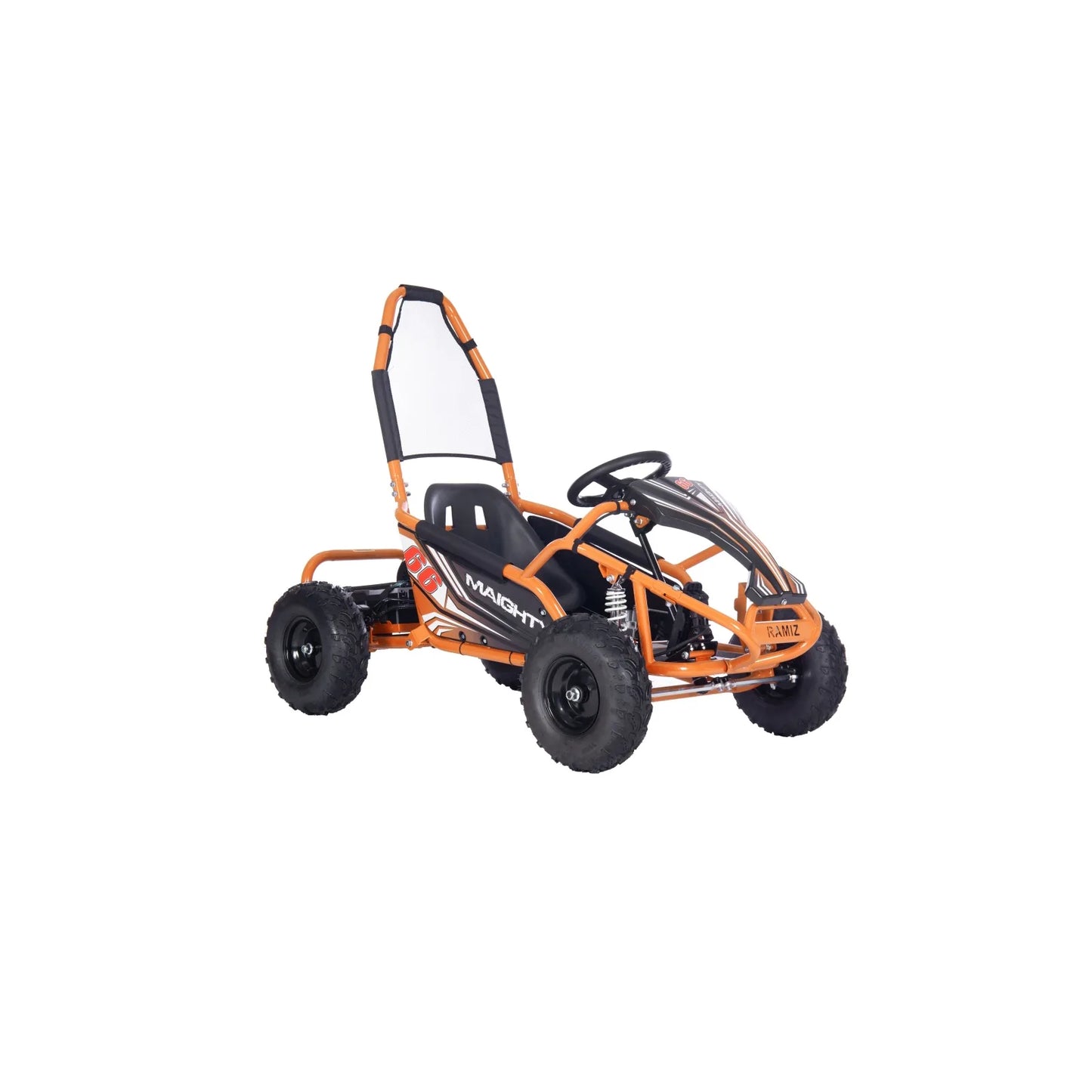 Električni gokart MAIGHTY