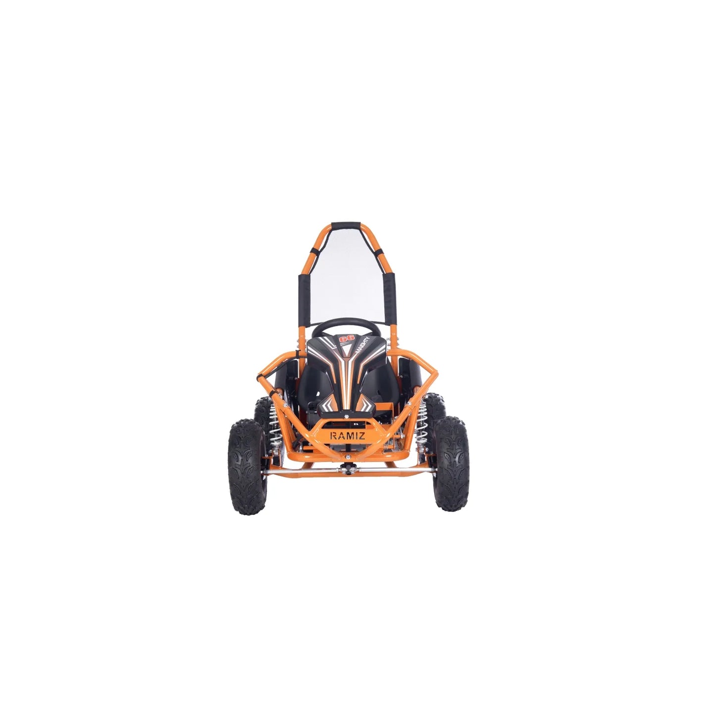 Električni gokart MAIGHTY