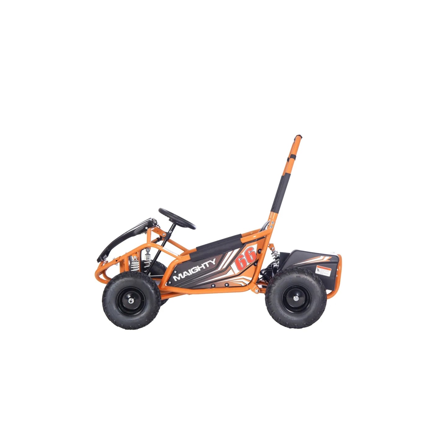 Električni gokart MAIGHTY