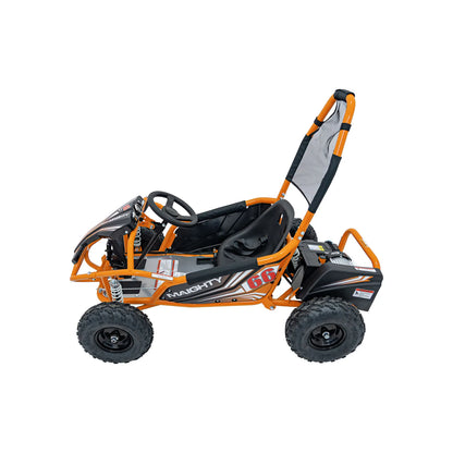 Električni gokart MAIGHTY