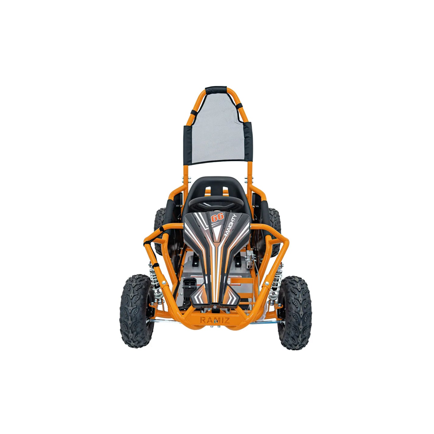 Električni gokart MAIGHTY
