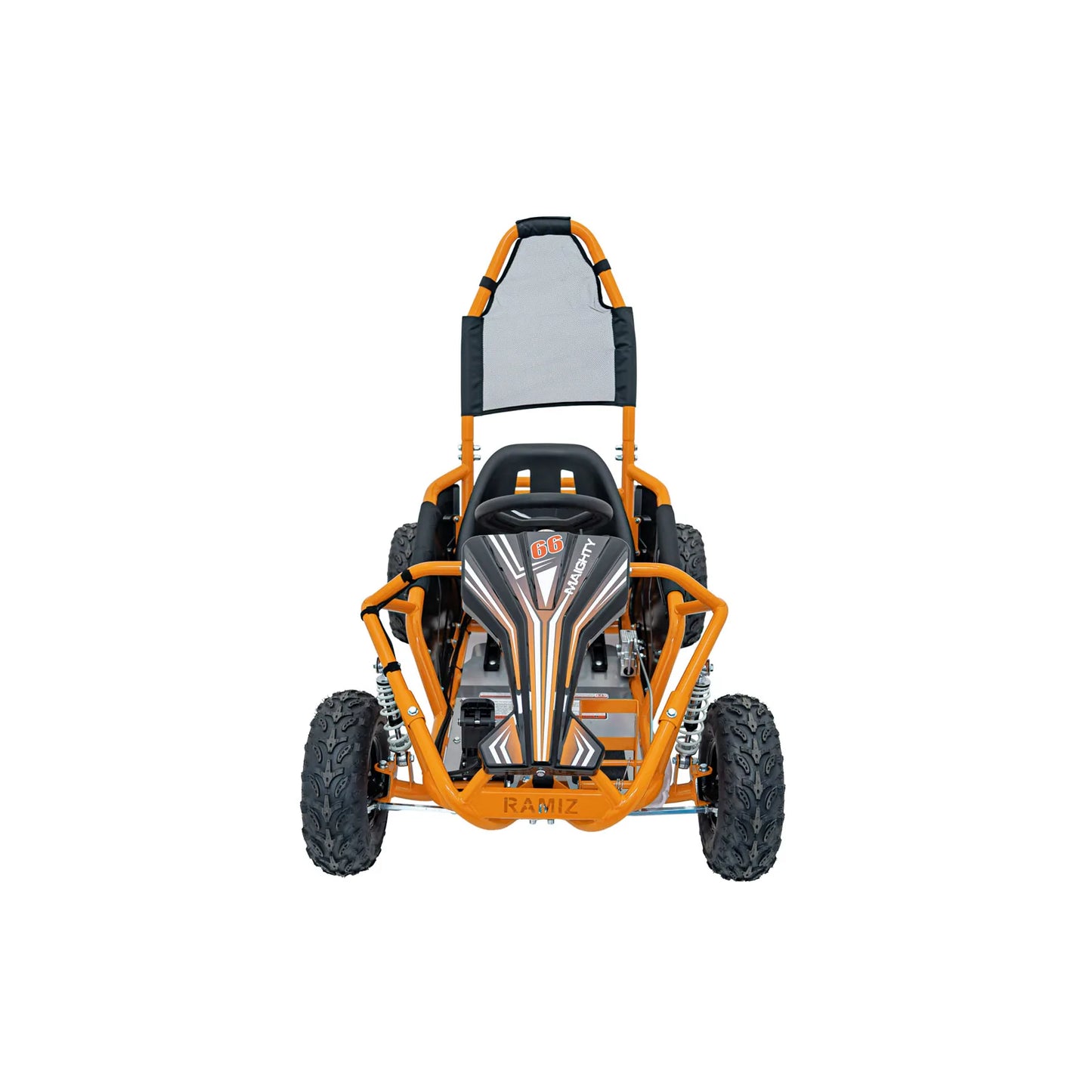 Električni gokart MAIGHTY