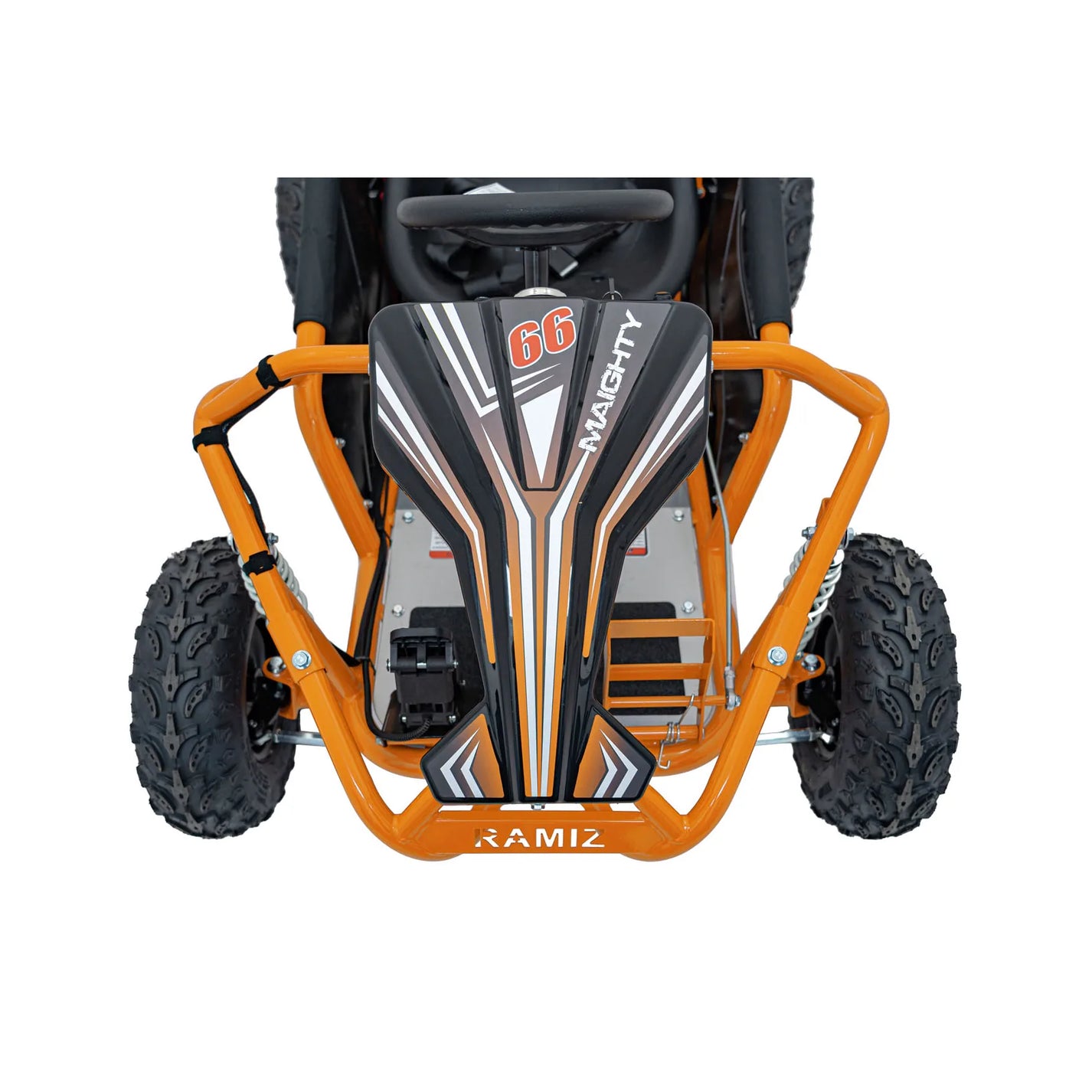 Električni gokart MAIGHTY