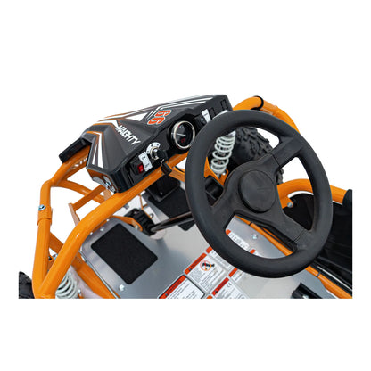 Električni gokart MAIGHTY