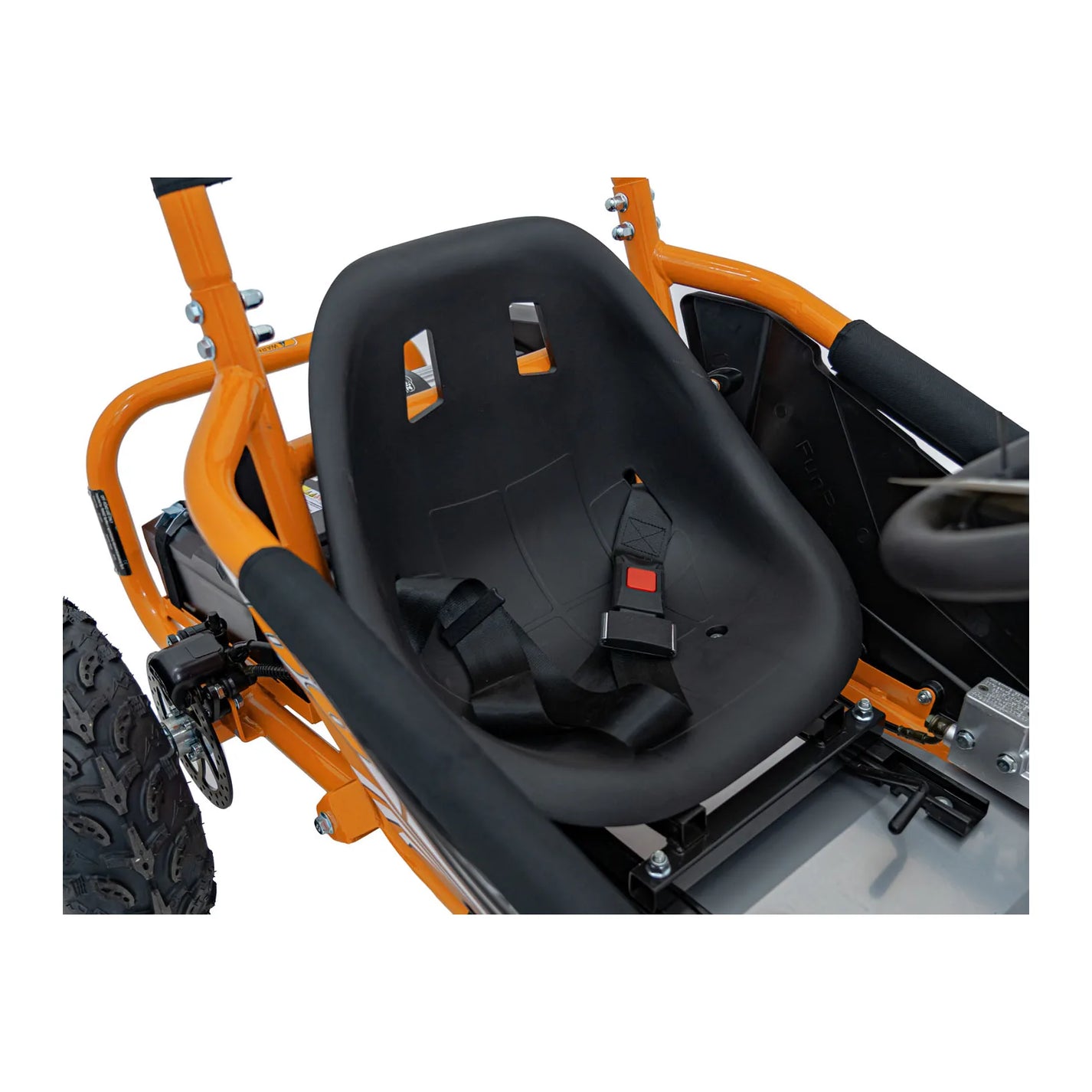 Električni gokart MAIGHTY