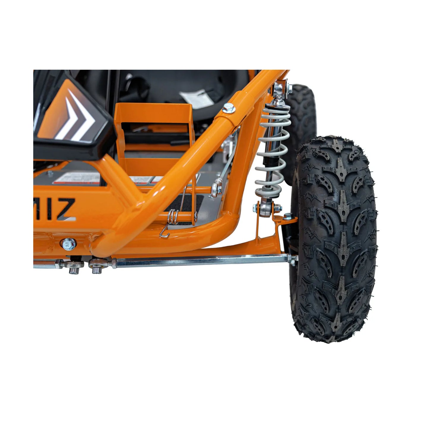 Električni gokart MAIGHTY