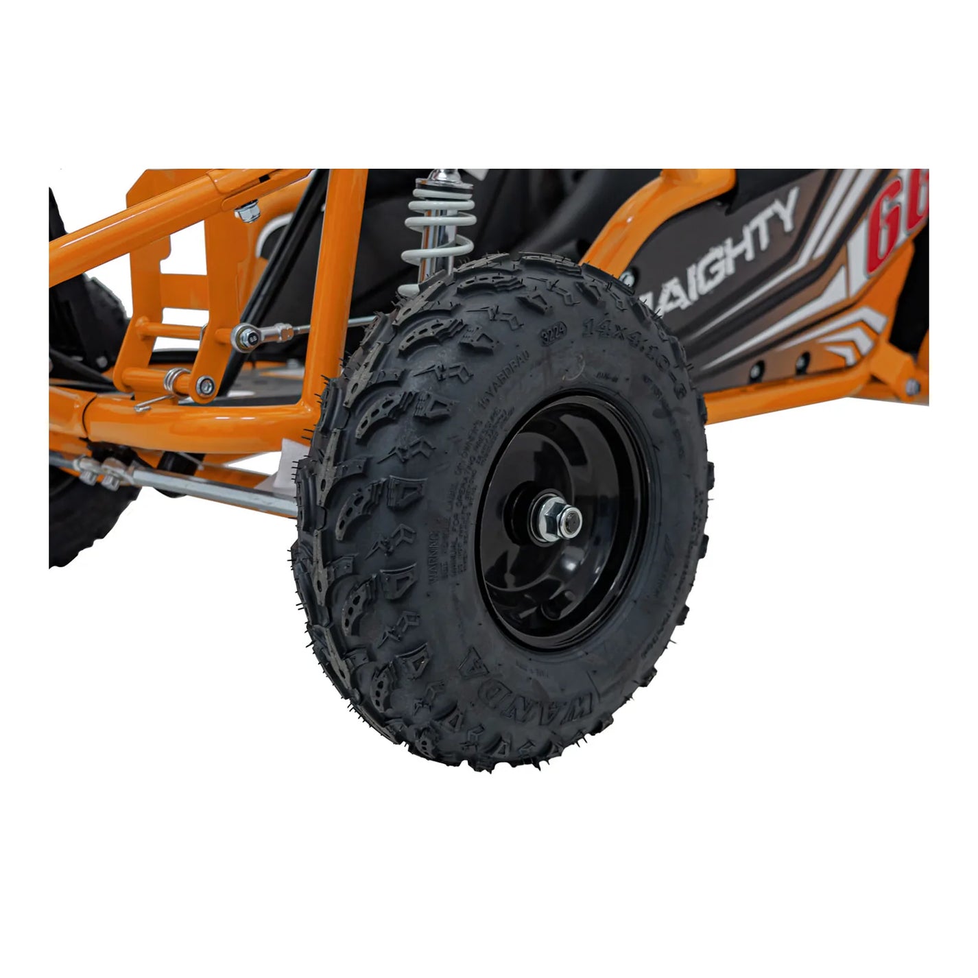 Električni gokart MAIGHTY