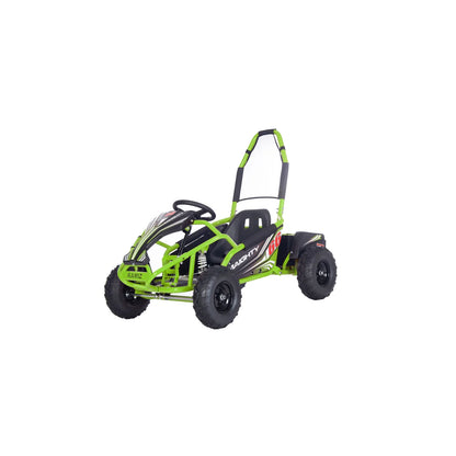 Električni gokart MAIGHTY