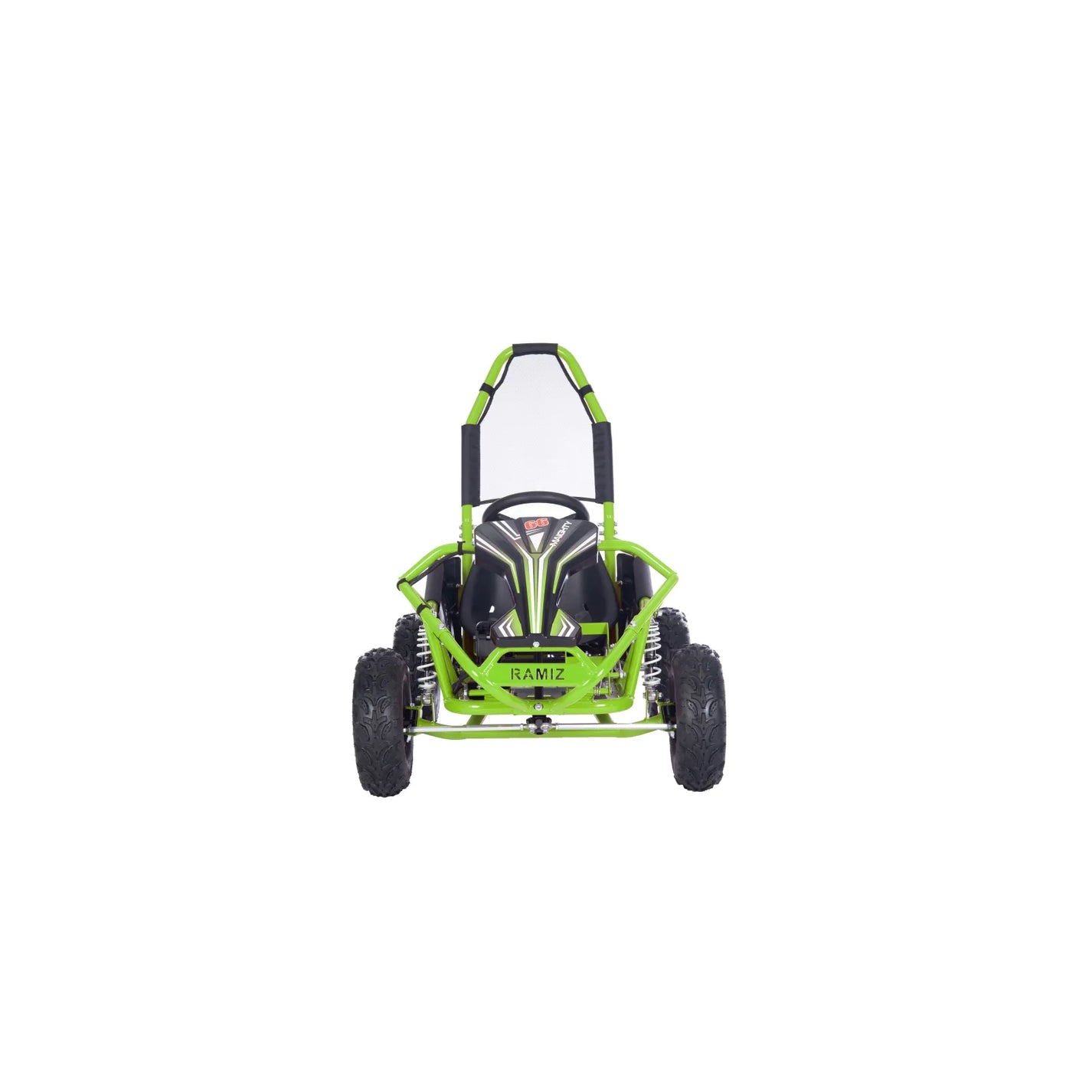Električni gokart MAIGHTY