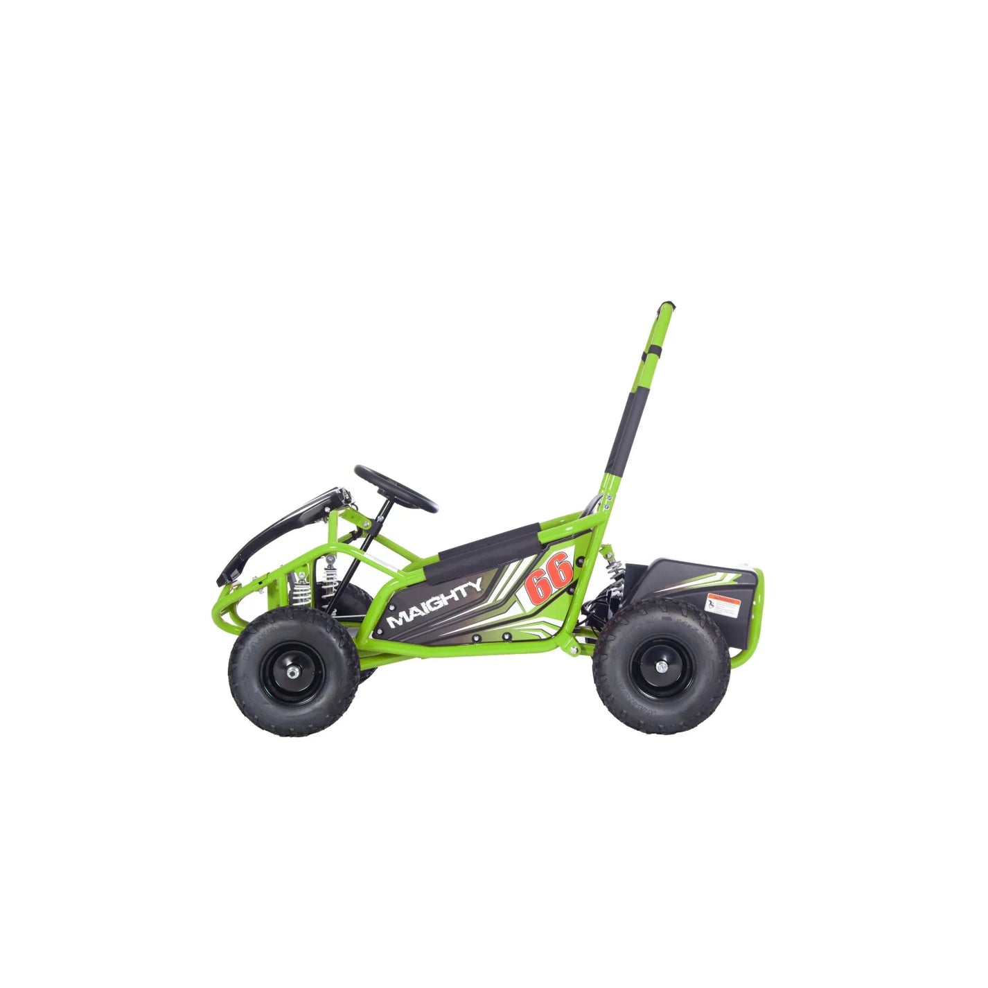 Električni gokart MAIGHTY