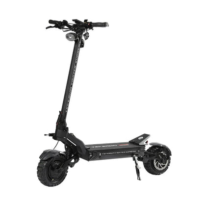 Teverun Fighter SUPREME 2023 - Display model